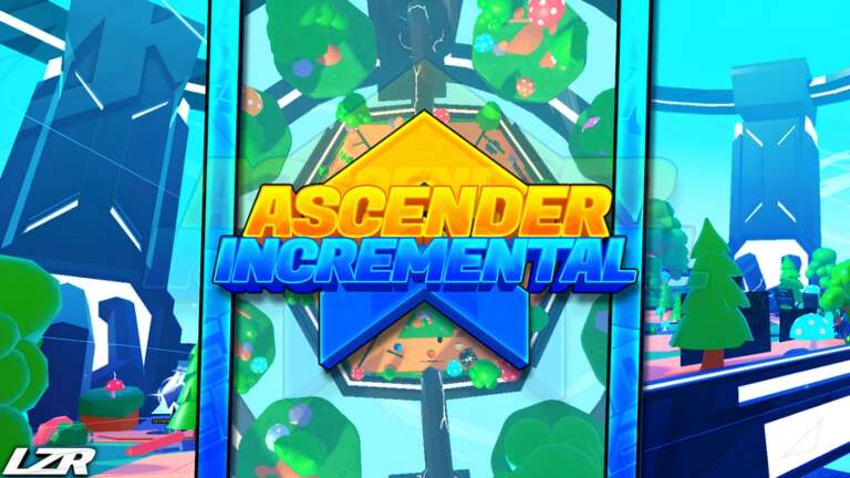 Ascender Incremental Codes - March 2025