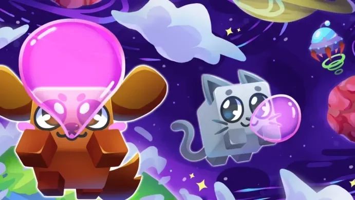 Bubble Gum Simulator Infinity Codes - April 2025